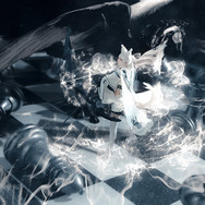 『アークナイツ』プラチナ