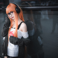 『ペルソナ5』佐倉双葉