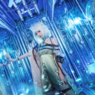 『アークナイツ』ケルシー