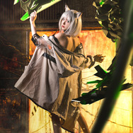 『アークナイツ』ケルシー