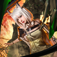 『アークナイツ』ケルシー