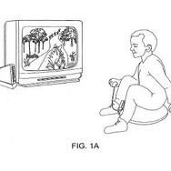 任天堂が乗馬コントローラーの特許を出願－エアクッションにまたがって馬を操作
