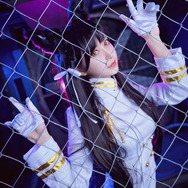 『アズールレーン』愛宕