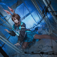 『アークナイツ』アーミヤ