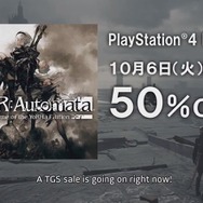 『ニーア レプリカント ver.1.22474487139...』発売日決定! 実機プレイで、爽快感が増した戦闘を披露─空中や移動しながら「黒の手」を発動【番組まとめ】