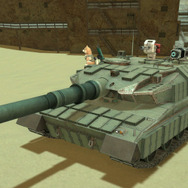 友野Dによる動画「メタルマックスゼノ リボーン通信」第4回は“時の流れ”について―世紀末な世界は、時間の経過で見せる顔を変える