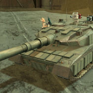 友野Dによる動画「メタルマックスゼノ リボーン通信」第4回は“時の流れ”について―世紀末な世界は、時間の経過で見せる顔を変える