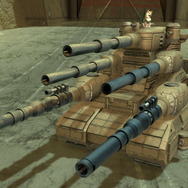 友野Dによる動画「メタルマックスゼノ リボーン通信」第4回は“時の流れ”について―世紀末な世界は、時間の経過で見せる顔を変える