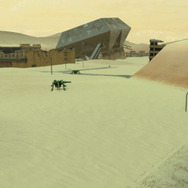 友野Dによる動画「メタルマックスゼノ リボーン通信」第4回は“時の流れ”について―世紀末な世界は、時間の経過で見せる顔を変える