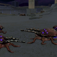 友野Dによる動画「メタルマックスゼノ リボーン通信」第4回は“時の流れ”について―世紀末な世界は、時間の経過で見せる顔を変える