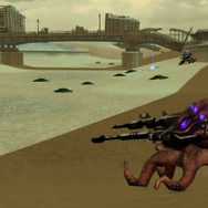 友野Dによる動画「メタルマックスゼノ リボーン通信」第4回は“時の流れ”について―世紀末な世界は、時間の経過で見せる顔を変える