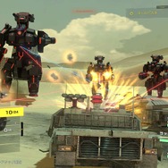 友野Dによる動画「メタルマックスゼノ リボーン通信」第4回は“時の流れ”について―世紀末な世界は、時間の経過で見せる顔を変える