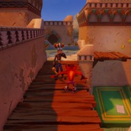 愛すべき『クラッシュ・バンディクー』のコミカルな“やられシーン”まとめ─10月2日発売の新作も待ち遠しい！