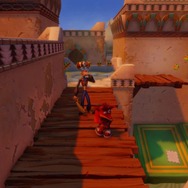 愛すべき『クラッシュ・バンディクー』のコミカルな“やられシーン”まとめ─10月2日発売の新作も待ち遠しい！