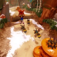 愛すべき『クラッシュ・バンディクー』のコミカルな“やられシーン”まとめ─10月2日発売の新作も待ち遠しい！