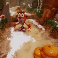 愛すべき『クラッシュ・バンディクー』のコミカルな“やられシーン”まとめ─10月2日発売の新作も待ち遠しい！