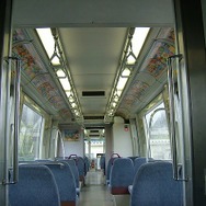 この夏、『メイプルストーリー』がゆりかもめをジャック！