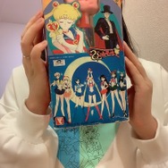 misonoと“セーラームーンマニア”小川満鈴が、懐かしのアニメやゲームについて語り尽す！第3回は「セラムンの深い話」─読まないと～お仕置きよっ！