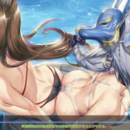 「『アズレン』新衣装40種の中で“ぜったい入手したい!”と思えた衣装はどれ?」結果発表! 大混戦の中、水着姿の病弱お姉さんが奮闘―初登場艦も上位入り【アンケート】