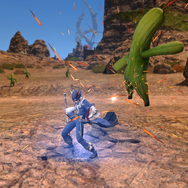 『FF14』ナギ節の過ごし方に困ったら「青魔道士」をやろう！ソロでもマイペースに遊べるし、まだ見ぬエオルゼアに出会えるかも