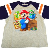 夢の中でもマリオと一緒！「マリオのパジャマ」・・・週刊マリオグッズコレクション第47回