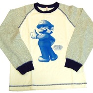 夢の中でもマリオと一緒！「マリオのパジャマ」・・・週刊マリオグッズコレクション第47回