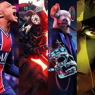 2020年10月発売の新作ゲームは何を買う?―注目タイトルまとめ!