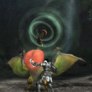 6日連続!MH3がますますわかる「まだ間に合う!モンスターハンター3」、第3回「モンスターの知られざる生態」