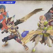 【TGS2020】『モンハンストーリーズ2』TGS発表まとめー主人公は偉大なモンスターライダーの孫
