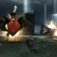 6日連続!MH3がますますわかる「まだ間に合う!モンスターハンター3」、第3回「モンスターの知られざる生態」