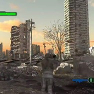 『地球防衛軍6』開発途中バージョンのプレイを披露! 気になる要素や未確定情報など、注目作の最前線に迫る─発売時期もコメントで示唆【TGS2020】