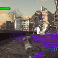 『地球防衛軍6』開発途中バージョンのプレイを披露! 気になる要素や未確定情報など、注目作の最前線に迫る─発売時期もコメントで示唆【TGS2020】