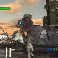 『地球防衛軍6』開発途中バージョンのプレイを披露! 気になる要素や未確定情報など、注目作の最前線に迫る─発売時期もコメントで示唆【TGS2020】