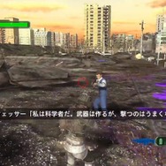 『地球防衛軍6』開発途中バージョンのプレイを披露! 気になる要素や未確定情報など、注目作の最前線に迫る─発売時期もコメントで示唆【TGS2020】