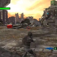 『地球防衛軍6』開発途中バージョンのプレイを披露! 気になる要素や未確定情報など、注目作の最前線に迫る─発売時期もコメントで示唆【TGS2020】