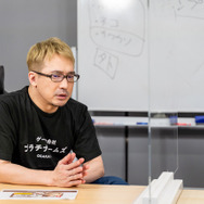 安元洋貴/ゲーム配信プラットフォームOPENREC.tvにて個人チャンネル「コーポ安元」を開設 インタビュー写真