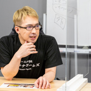 安元洋貴/ゲーム配信プラットフォームOPENREC.tvにて個人チャンネル「コーポ安元」を開設 インタビュー写真