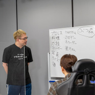 安元洋貴&西山宏太朗/ゲーム配信プラットフォームOPENREC.tvにて個人チャンネル「コーポ安元」を開設 インタビュー写真