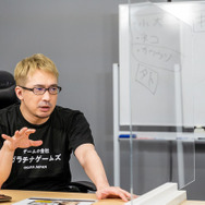 安元洋貴/ゲーム配信プラットフォームOPENREC.tvにて個人チャンネル「コーポ安元」を開設 インタビュー写真