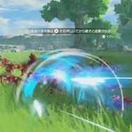 『ゼルダ無双 厄災の黙示録』「インパ」がプレイアブル参戦！ 世界初公開の実機プレイで、リンクやインパのアクションを見よ【TGS2020】