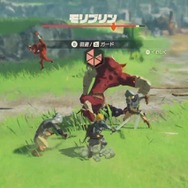 『ゼルダ無双 厄災の黙示録』「インパ」がプレイアブル参戦！ 世界初公開の実機プレイで、リンクやインパのアクションを見よ【TGS2020】