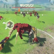 『ゼルダ無双 厄災の黙示録』「インパ」がプレイアブル参戦！ 世界初公開の実機プレイで、リンクやインパのアクションを見よ【TGS2020】