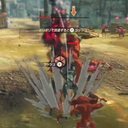 『ゼルダ無双 厄災の黙示録』「インパ」がプレイアブル参戦！ 世界初公開の実機プレイで、リンクやインパのアクションを見よ【TGS2020】