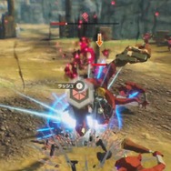 『ゼルダ無双 厄災の黙示録』「インパ」がプレイアブル参戦！ 世界初公開の実機プレイで、リンクやインパのアクションを見よ【TGS2020】