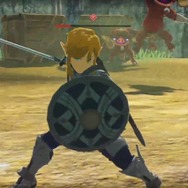 『ゼルダ無双 厄災の黙示録』「インパ」がプレイアブル参戦！ 世界初公開の実機プレイで、リンクやインパのアクションを見よ【TGS2020】