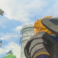 『ゼルダ無双 厄災の黙示録』「インパ」がプレイアブル参戦！ 世界初公開の実機プレイで、リンクやインパのアクションを見よ【TGS2020】