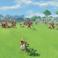 『ゼルダ無双 厄災の黙示録』「インパ」がプレイアブル参戦！ 世界初公開の実機プレイで、リンクやインパのアクションを見よ【TGS2020】