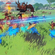 『ゼルダ無双 厄災の黙示録』「インパ」がプレイアブル参戦！ 世界初公開の実機プレイで、リンクやインパのアクションを見よ【TGS2020】