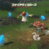 『ゼルダ無双 厄災の黙示録』「インパ」がプレイアブル参戦！ 世界初公開の実機プレイで、リンクやインパのアクションを見よ【TGS2020】