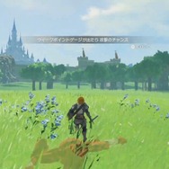 『ゼルダ無双 厄災の黙示録』「インパ」がプレイアブル参戦！ 世界初公開の実機プレイで、リンクやインパのアクションを見よ【TGS2020】